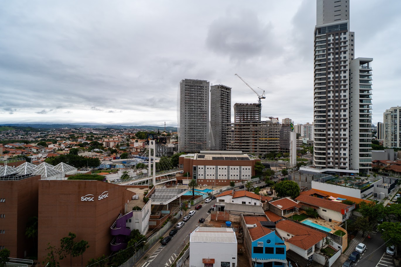 Apartamento com 3 dormit&oacute;rios &agrave; venda,107m&sup2; - Condom&iacute;nio Edif&iacute;cio &Eacute;pico - Sorocaba - SP Rua Gustavo Magalhães Sorocaba - 