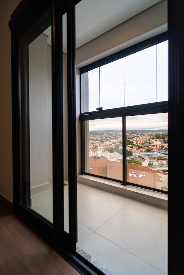 Apartamento com 3 dormit&oacute;rios &agrave; venda,107m&sup2; - Condom&iacute;nio Edif&iacute;cio &Eacute;pico - Sorocaba - SP Rua Gustavo Magalhães Sorocaba - 