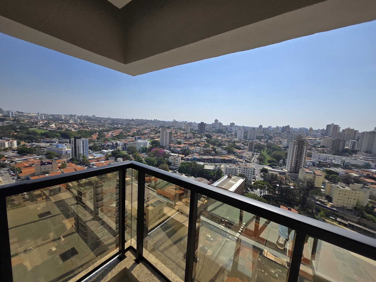 Apartamento com 2 dormit&oacute;rios &agrave; venda,82 m&sup2; - Condom&iacute;nio Edif&iacute;cio &Eacute;pico  - Sorocaba - SP  Sorocaba - 