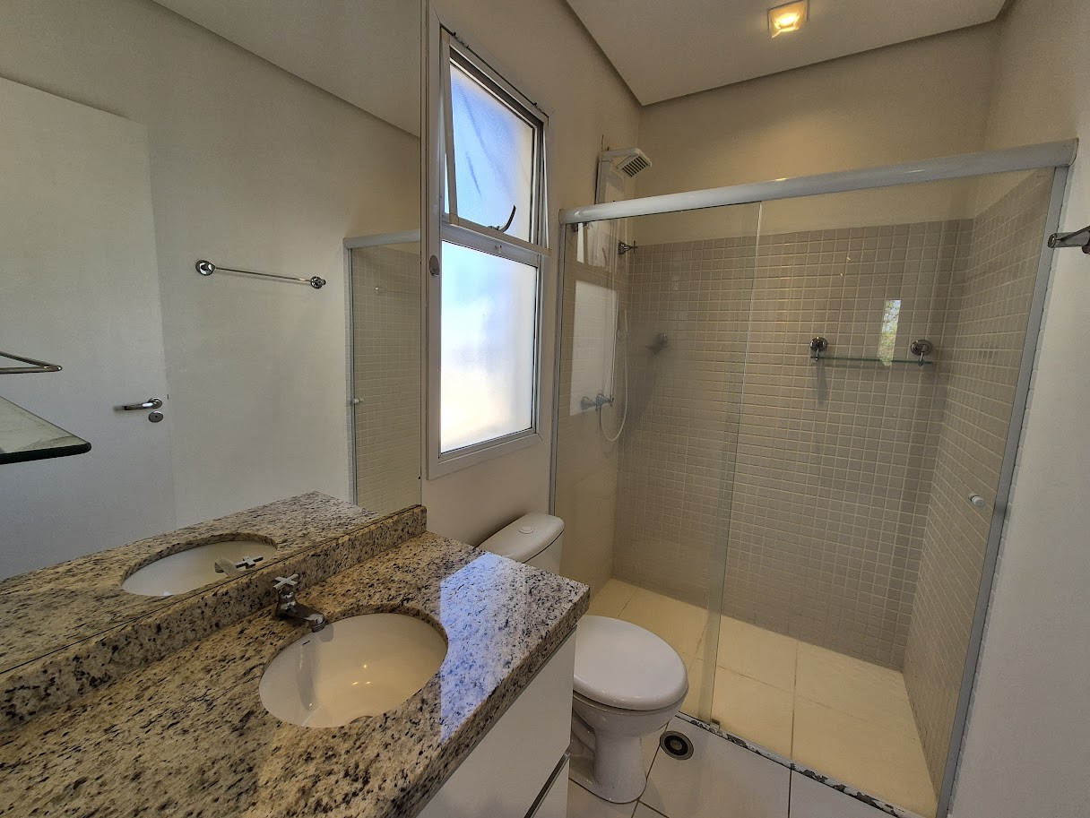 Casa com 3 dormit&oacute;rios &agrave; venda,115 m&sup2; - Condom&iacute;nio Villa Mont Alcino - Sorocaba - SP Rua Fernando Affonso Sorocaba - 