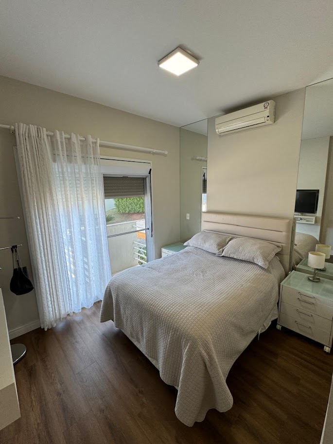 Casa com 3 dormit&oacute;rios &agrave; venda,115 m&sup2; - Condom&iacute;nio Villa Mont Alcino - Sorocaba - SP Rua Fernando Affonso Sorocaba - 