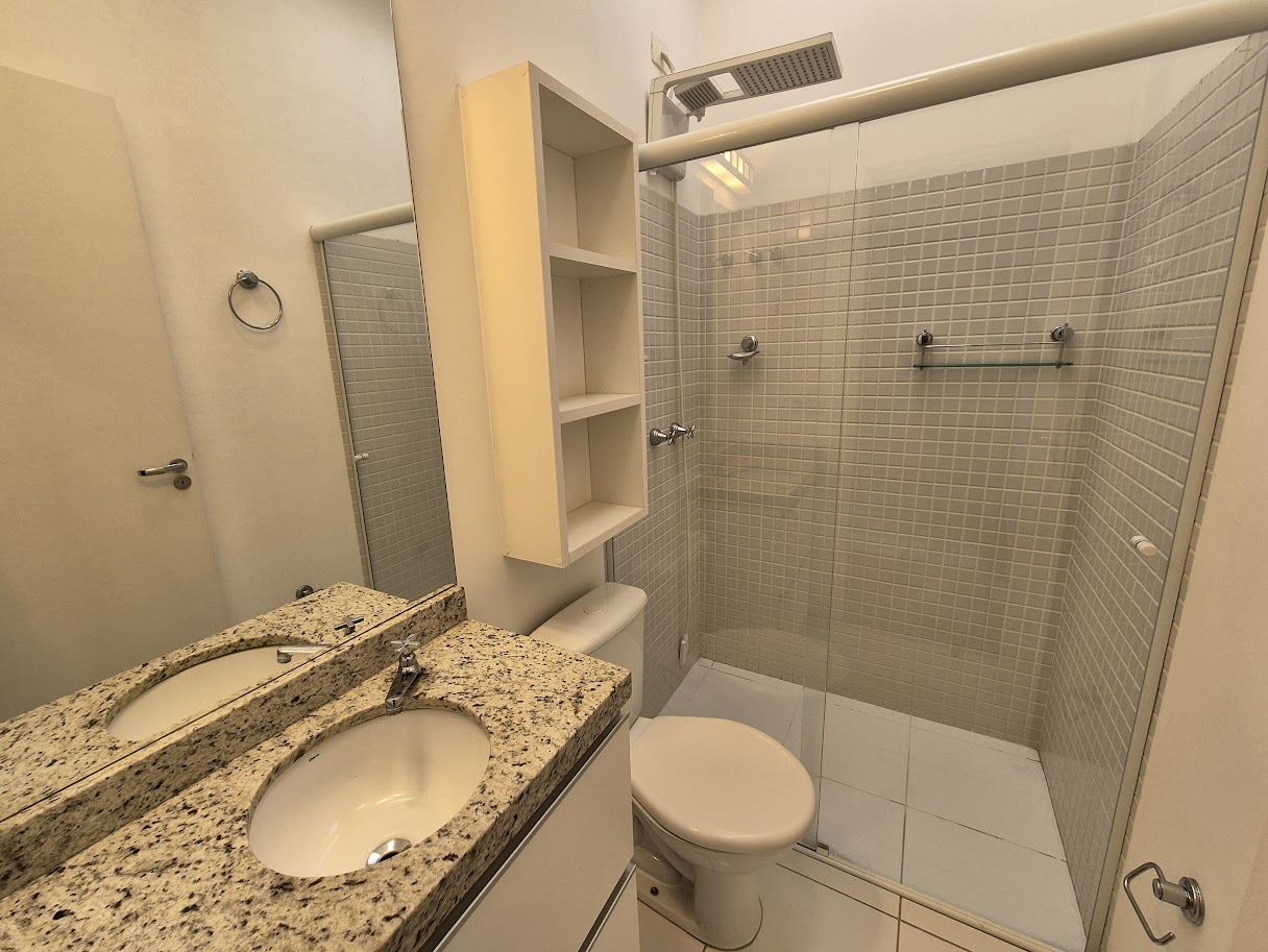 Casa com 3 dormit&oacute;rios &agrave; venda,115 m&sup2; - Condom&iacute;nio Villa Mont Alcino - Sorocaba - SP Rua Fernando Affonso Sorocaba - 