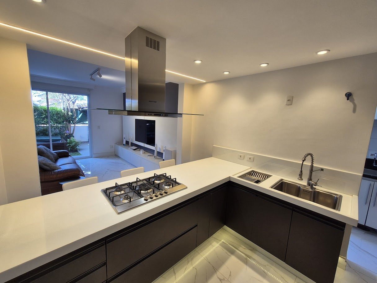 Casa com 3 dormit&oacute;rios &agrave; venda,115 m&sup2; - Condom&iacute;nio Villa Mont Alcino - Sorocaba - SP Rua Fernando Affonso Sorocaba - 