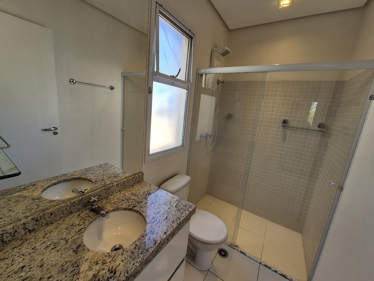 Casa com 3 dormit&oacute;rios &agrave; venda,115 m&sup2; - Condom&iacute;nio Villa Mont Alcino - Sorocaba - SP Rua Fernando Affonso Sorocaba - 