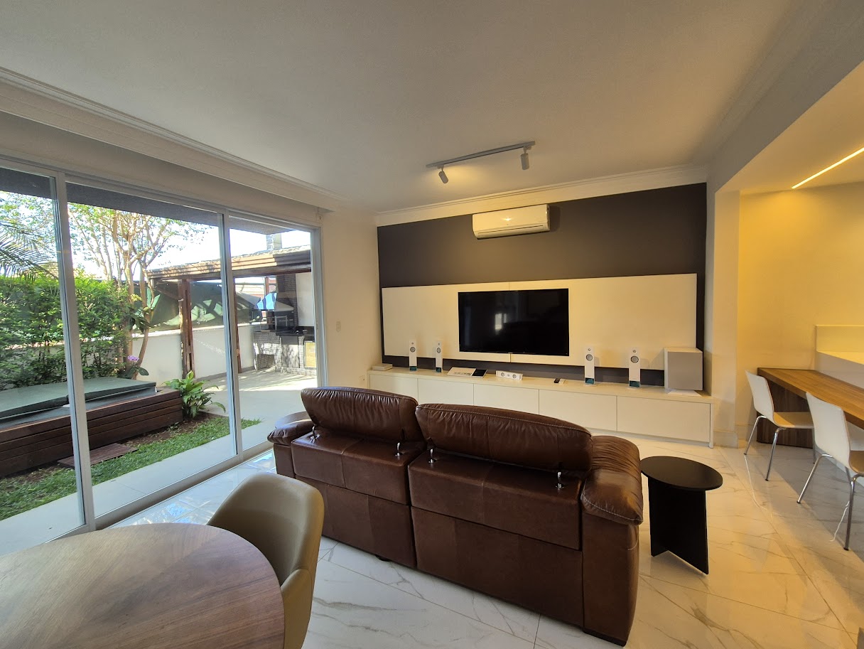 Casa com 3 dormit&oacute;rios &agrave; venda,115 m&sup2; - Condom&iacute;nio Villa Mont Alcino - Sorocaba - SP Rua Fernando Affonso Sorocaba - 