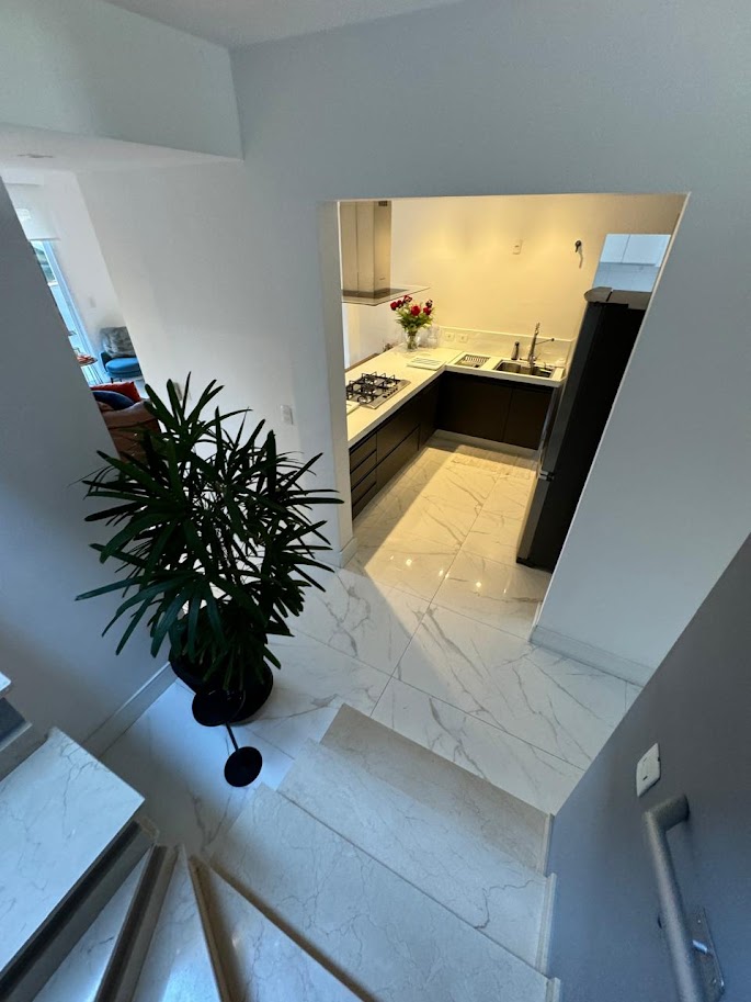 Casa com 3 dormit&oacute;rios &agrave; venda,115 m&sup2; - Condom&iacute;nio Villa Mont Alcino - Sorocaba - SP Rua Fernando Affonso Sorocaba - 