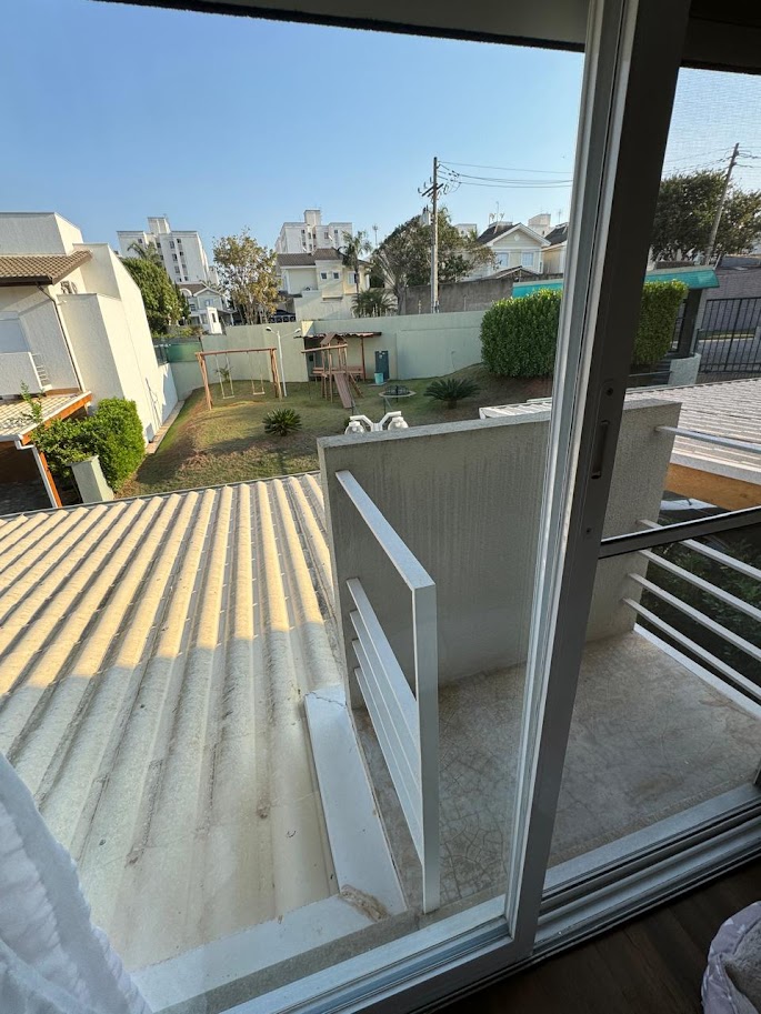 Casa com 3 dormit&oacute;rios &agrave; venda,115 m&sup2; - Condom&iacute;nio Villa Mont Alcino - Sorocaba - SP Rua Fernando Affonso Sorocaba - 