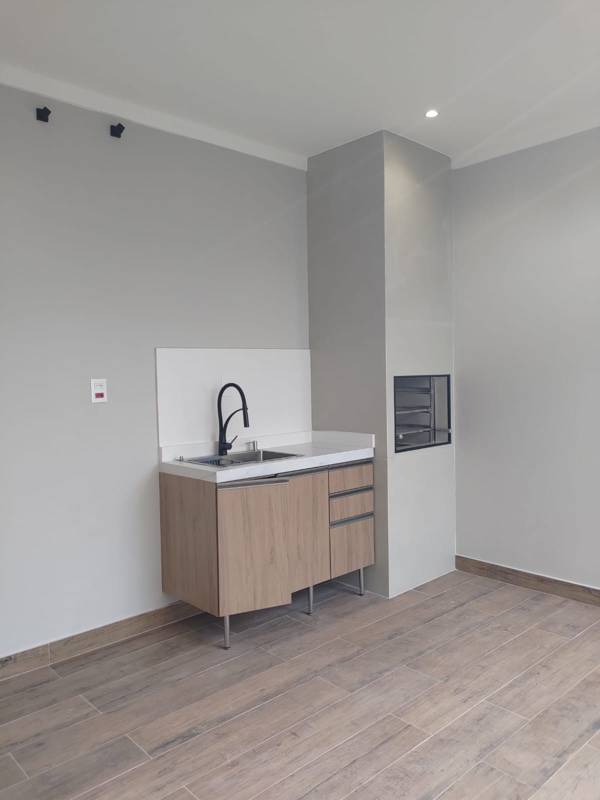 Casa com 3 dormit&oacute;rios &agrave; venda,99 m&sup2; - Condom&iacute;nio Residencial Jardim - Sorocaba - SP Rua Doutor Lauro César de Madureira Mestre Sorocaba - 