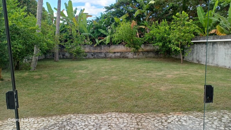 CASA 2 PAVIMENTOS 4 QUARTOS SUÍTE CLOSET PISCINA 4 GARAGENS À VENDA VILAS DO ATLÂNTICO! Alameda Praia de Vera Cruz Lauro de Freitas - 