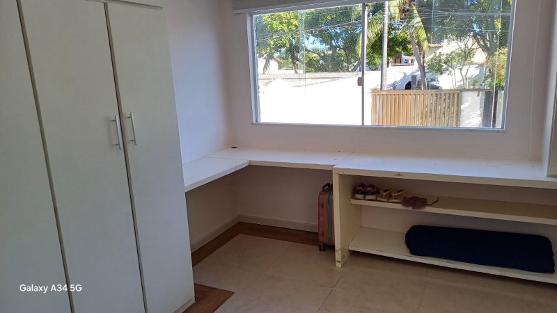 CASA 2 PAVIMENTOS 4 QUARTOS SUÍTE CLOSET PISCINA 4 GARAGENS À VENDA VILAS DO ATLÂNTICO! Alameda Praia de Vera Cruz Lauro de Freitas - 