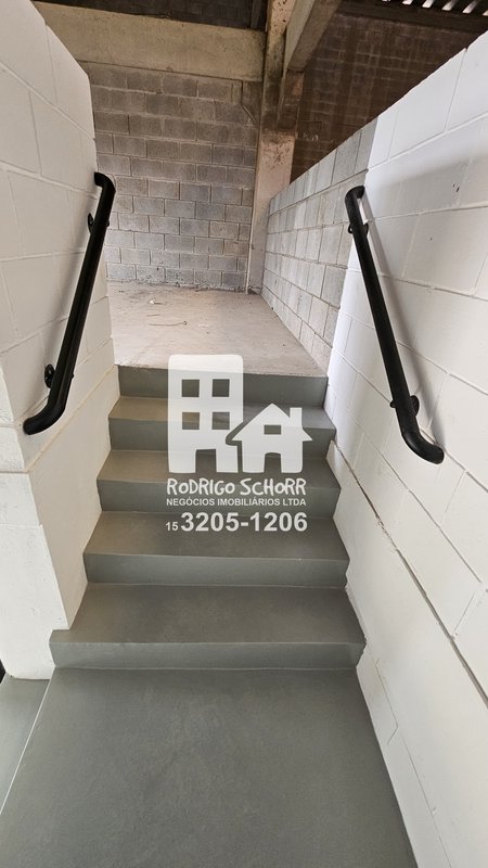 Galpão comercial disponível para locação industrial Astoria, Tatui-SP  Tatuí - 
