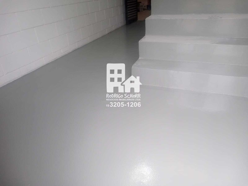 Galpão comercial disponível para locação industrial Astoria, Tatui-SP  Tatuí - 