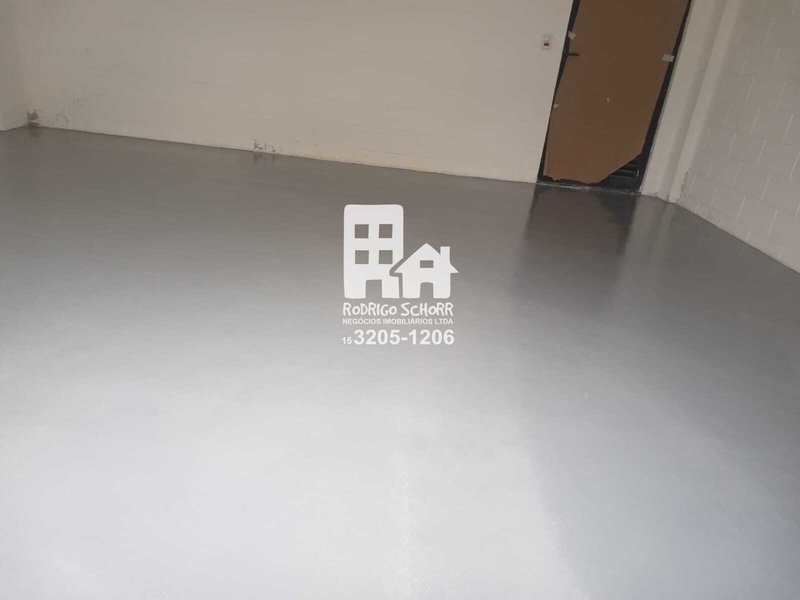 Galpão comercial disponível para locação industrial Astoria, Tatui-SP  Tatuí - 