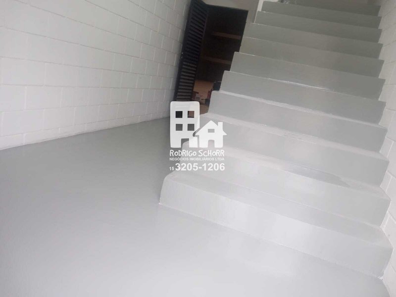 Galpão comercial disponível para locação industrial Astoria, Tatui-SP  Tatuí - 