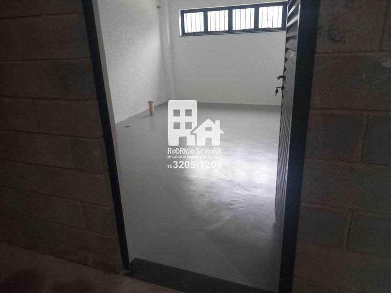 Galpão comercial disponível para locação industrial Astoria, Tatui-SP  Tatuí - 