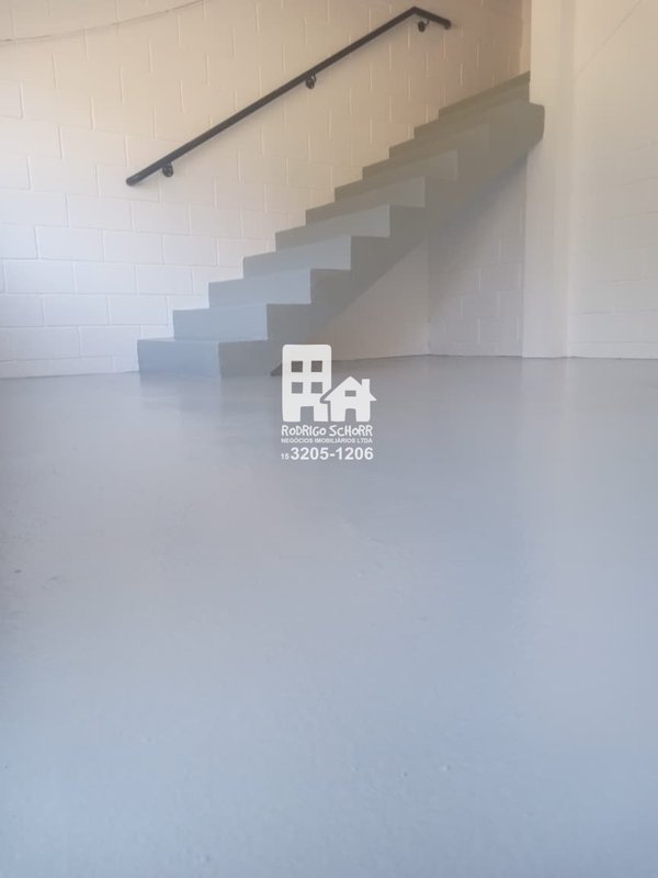 Galpão comercial disponível para locação industrial Astoria, Tatui-SP  Tatuí - 