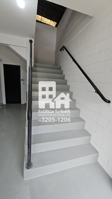 Galpão comercial disponível para locação industrial Astoria, Tatui-SP  Tatuí - 