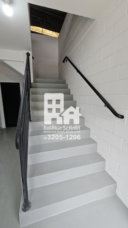 Galpão comercial disponível para locação industrial Astoria, Tatui-SP  Tatuí - 