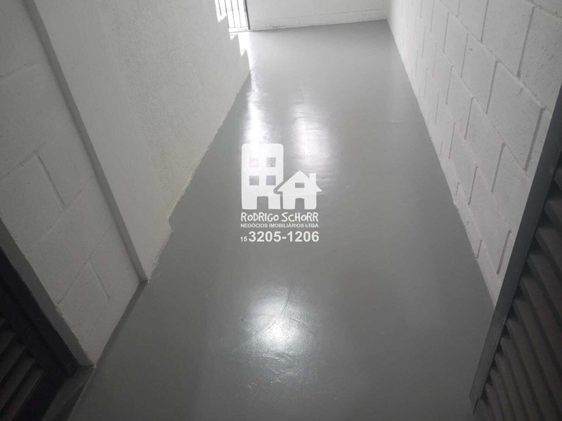 Galpão comercial disponível para locação industrial Astoria, Tatui-SP  Tatuí - 
