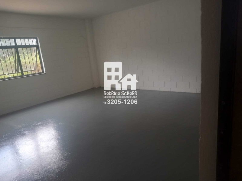 Galpão comercial disponível para locação industrial Astoria, Tatui-SP  Tatuí - 