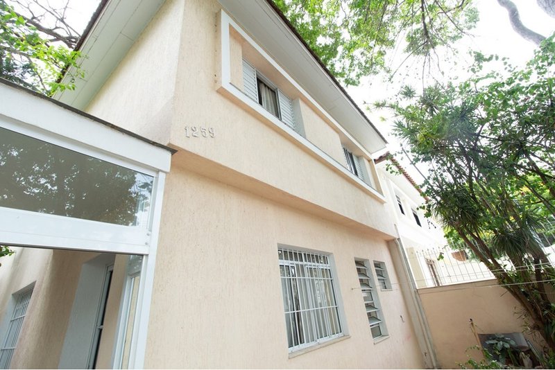 Casa a venda - Campo Belo - 163m² Demóstenes São Paulo - 
