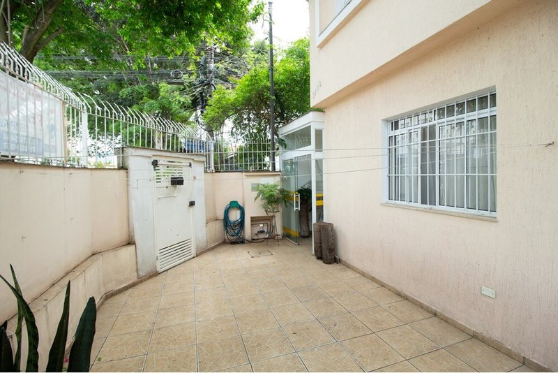 Casa a venda - Campo Belo - 163m² Demóstenes São Paulo - 