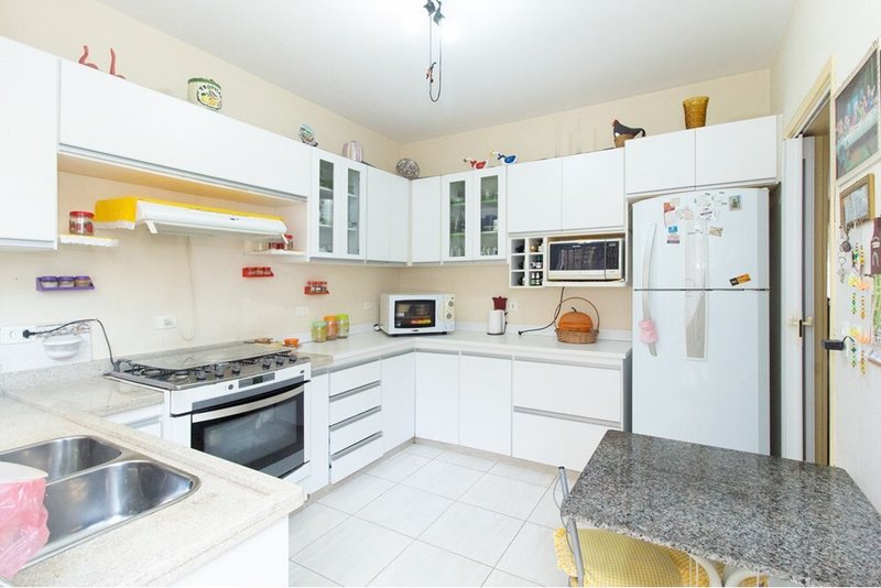 Casa a venda - Campo Belo - 163m² Demóstenes São Paulo - 