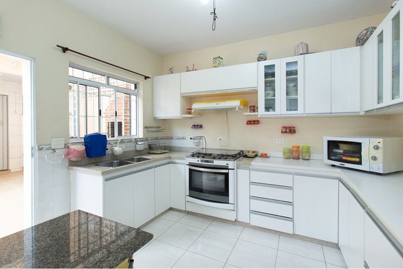 Casa a venda - Campo Belo - 163m² Demóstenes São Paulo - 