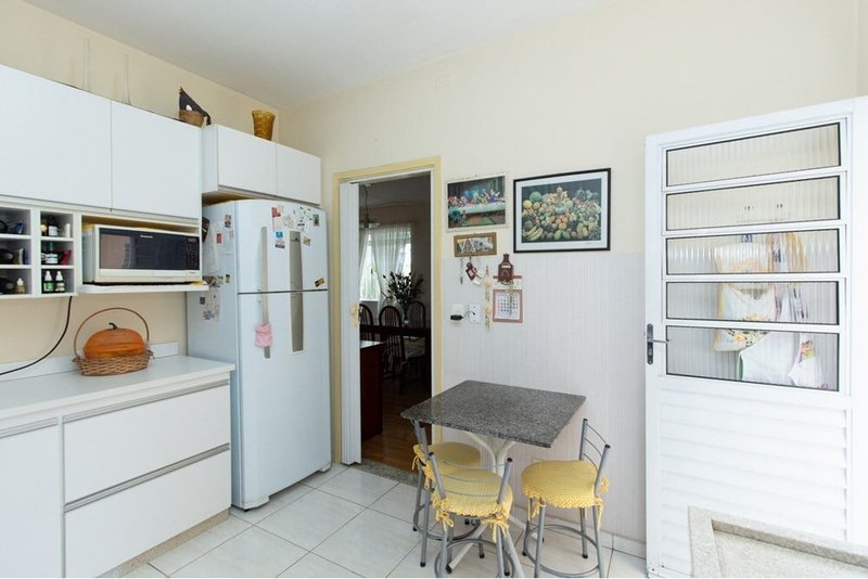 Casa a venda - Campo Belo - 163m² Demóstenes São Paulo - 