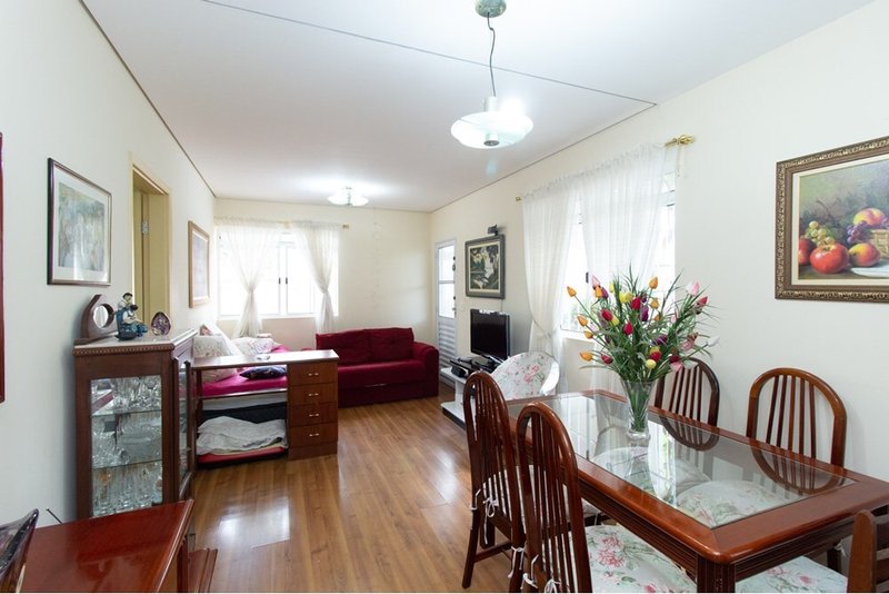 Casa a venda - Campo Belo - 163m² Demóstenes São Paulo - 
