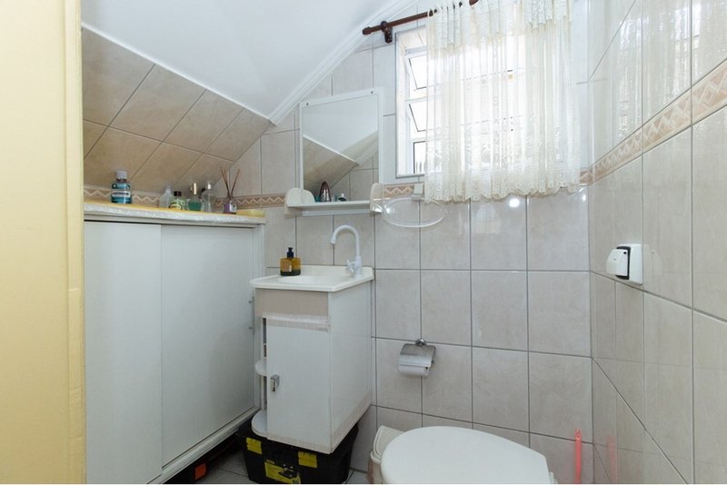 Casa a venda - Campo Belo - 163m² Demóstenes São Paulo - 