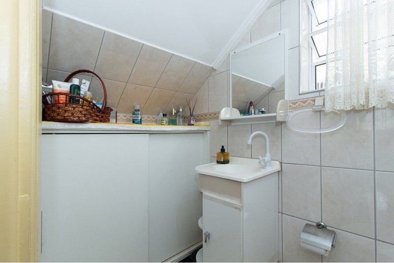 Casa a venda - Campo Belo - 163m² Demóstenes São Paulo - 