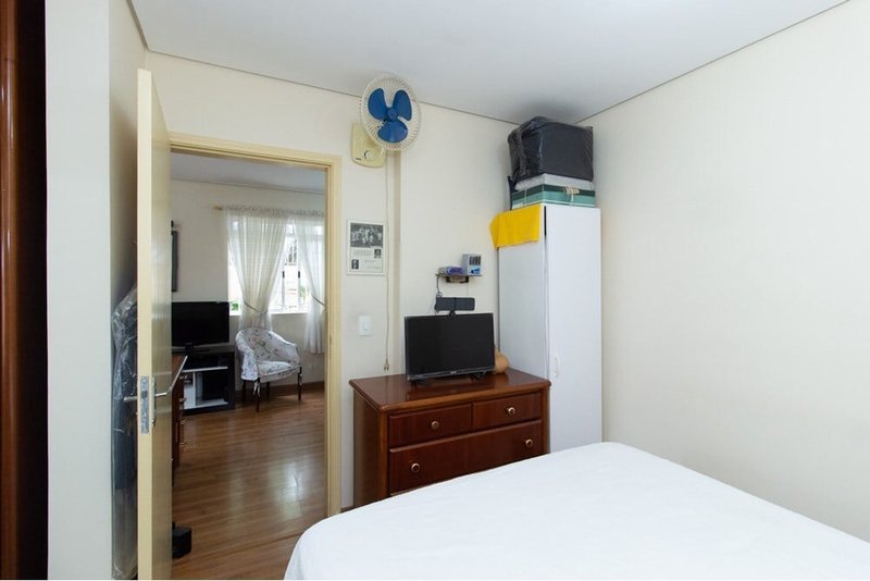 Casa a venda - Campo Belo - 163m² Demóstenes São Paulo - 