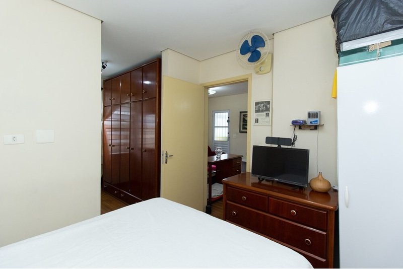 Casa a venda - Campo Belo - 163m² Demóstenes São Paulo - 