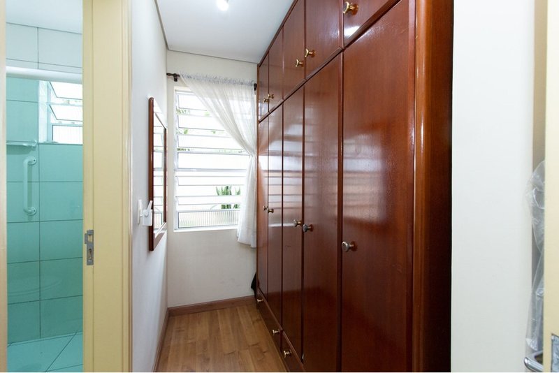Casa a venda - Campo Belo - 163m² Demóstenes São Paulo - 