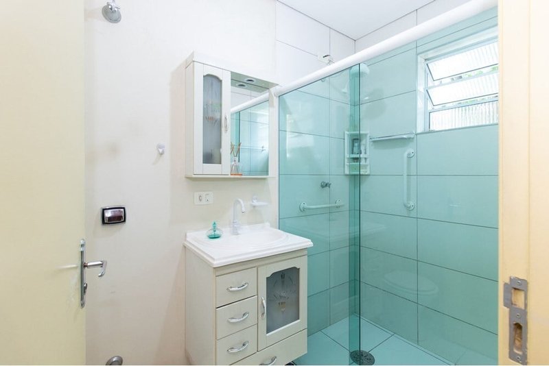 Casa a venda - Campo Belo - 163m² Demóstenes São Paulo - 