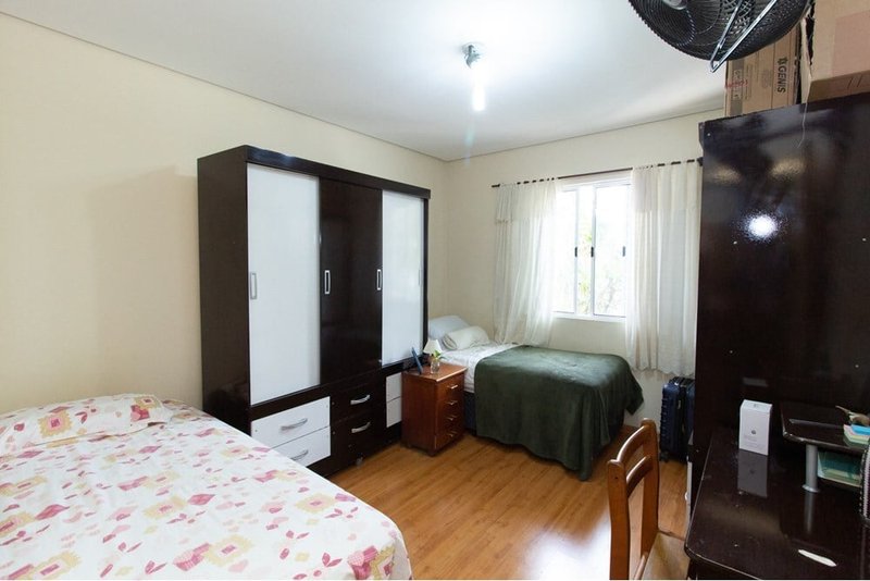 Casa a venda - Campo Belo - 163m² Demóstenes São Paulo - 