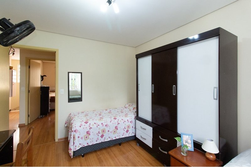 Casa a venda - Campo Belo - 163m² Demóstenes São Paulo - 