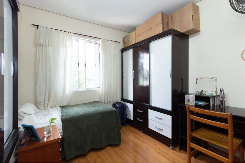 Casa a venda - Campo Belo - 163m² Demóstenes São Paulo - 