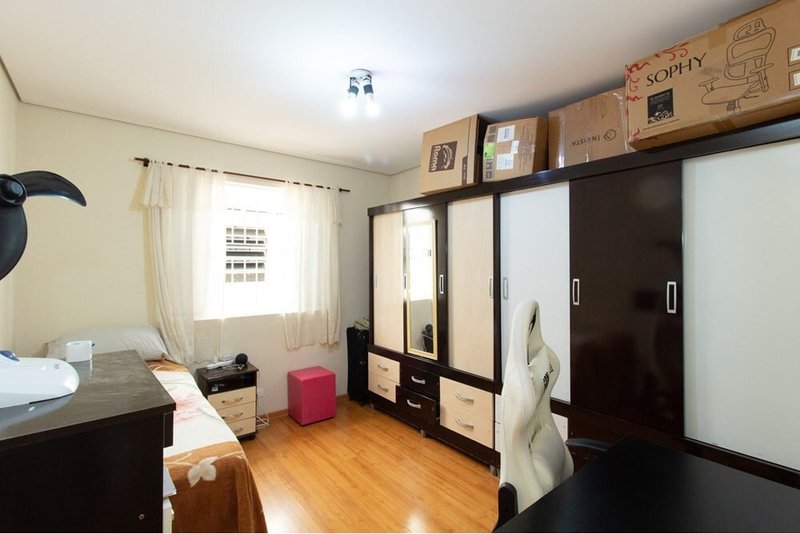 Casa a venda - Campo Belo - 163m² Demóstenes São Paulo - 
