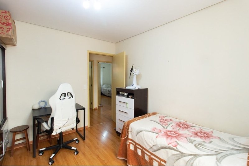 Casa a venda - Campo Belo - 163m² Demóstenes São Paulo - 