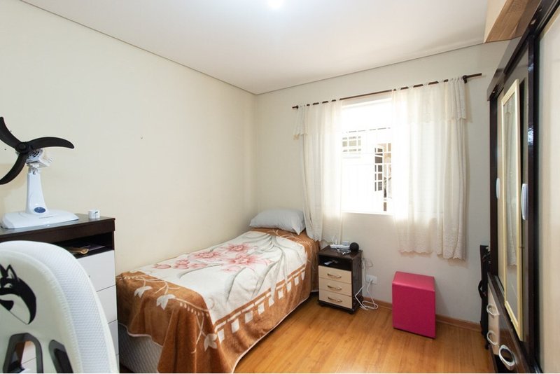 Casa a venda - Campo Belo - 163m² Demóstenes São Paulo - 