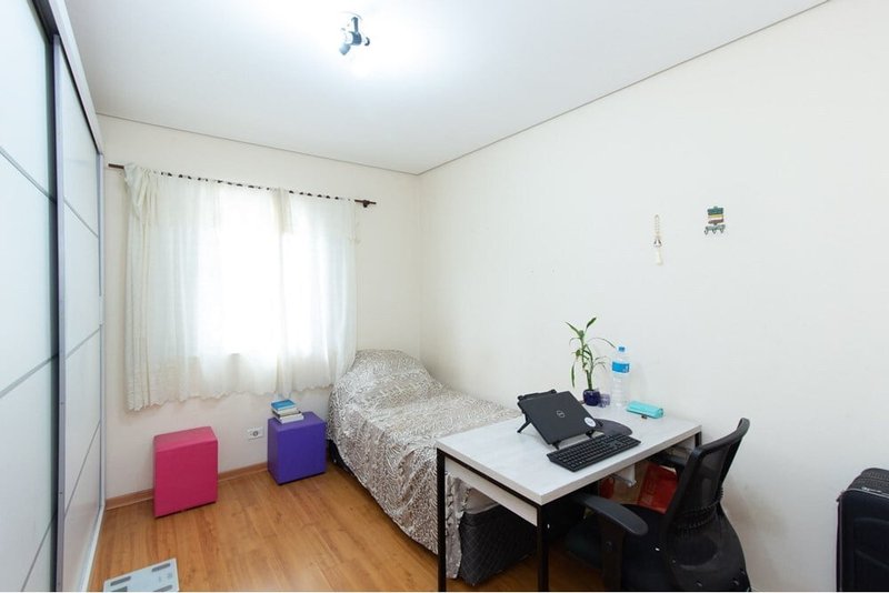 Casa a venda - Campo Belo - 163m² Demóstenes São Paulo - 