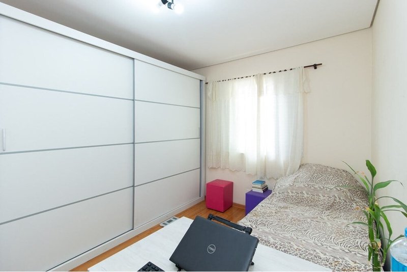 Casa a venda - Campo Belo - 163m² Demóstenes São Paulo - 
