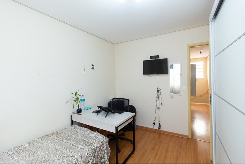 Casa a venda - Campo Belo - 163m² Demóstenes São Paulo - 
