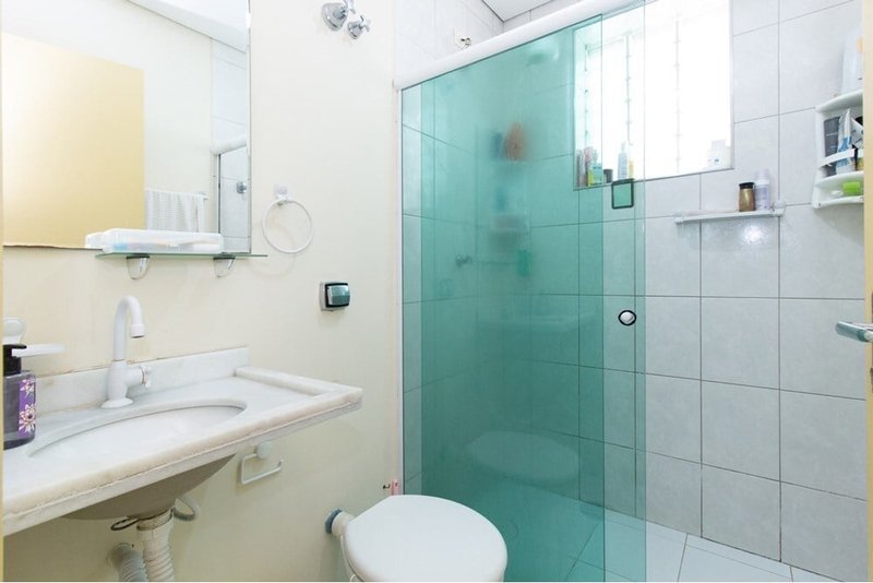 Casa a venda - Campo Belo - 163m² Demóstenes São Paulo - 