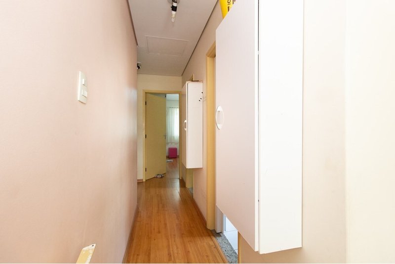 Casa a venda - Campo Belo - 163m² Demóstenes São Paulo - 