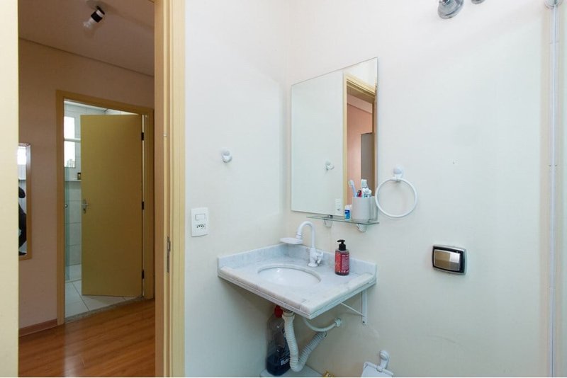 Casa a venda - Campo Belo - 163m² Demóstenes São Paulo - 