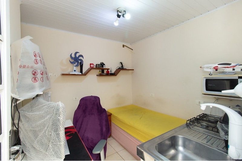 Casa a venda - Campo Belo - 163m² Demóstenes São Paulo - 