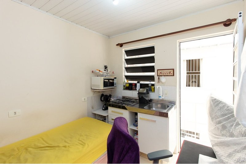 Casa a venda - Campo Belo - 163m² Demóstenes São Paulo - 